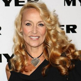 Jerry Hall